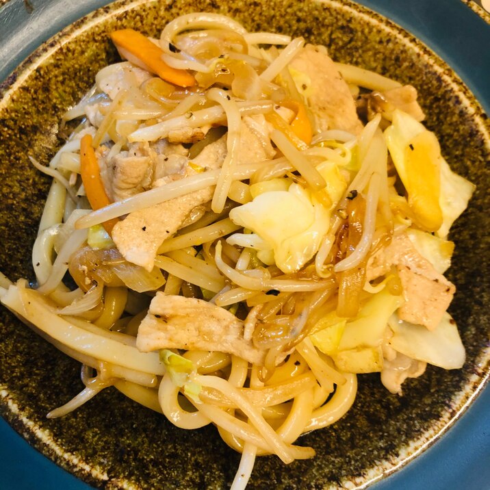 冷凍うどんで簡単焼うどん レシピ 作り方 By はせちい 楽天レシピ 冷凍うどんで簡単焼うどん レシピ 作り方 By はせちい 楽天レシピ